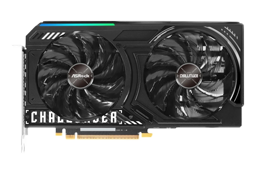Intel ARC videokaarten 